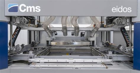 cms cnc machine|CMS: Machining Centers, Thermoforming & Cutting Systems .